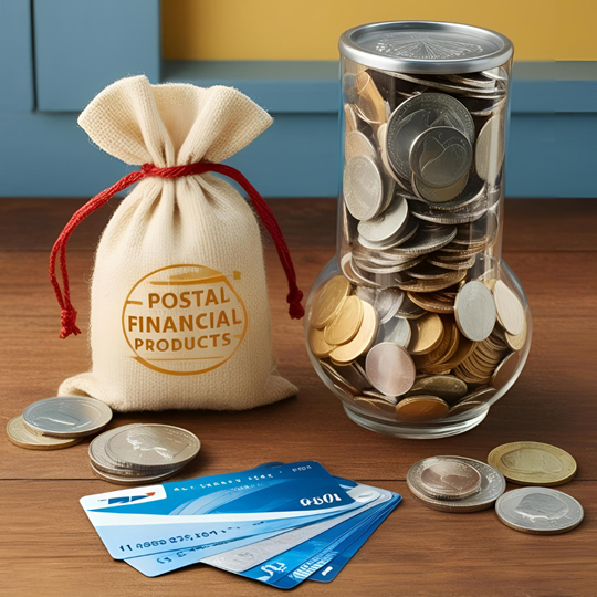 Depositi Supersmart